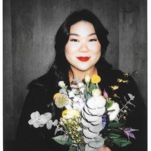 Meet your Posher, Natalie